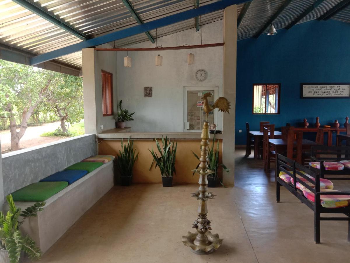 Hotel Birdwing Sigiriya Exterior foto
