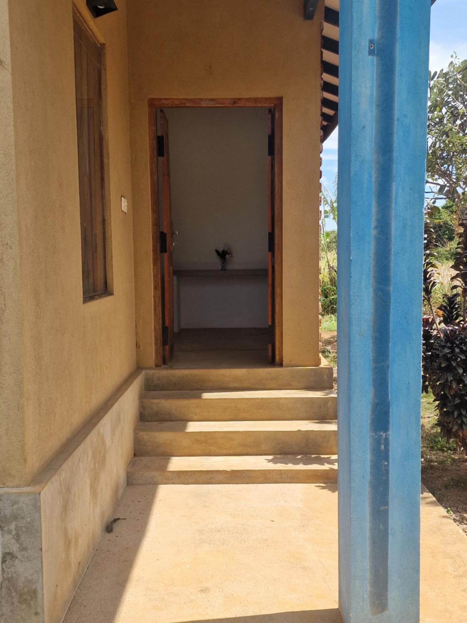Hotel Birdwing Sigiriya Exterior foto